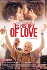 Watch The History of Love Myflixer