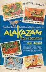 Watch Alakazam the Great Myflixer