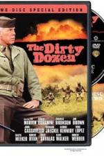 Watch The Dirty Dozen Myflixer