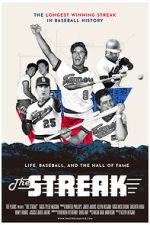 Watch The Streak Myflixer