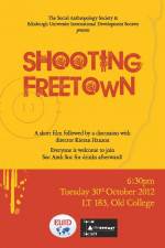 Watch Shooting Freetown Myflixer