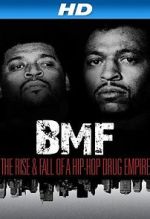 Watch BMF: The Rise and Fall of a Hip-Hop Drug Empire Myflixer