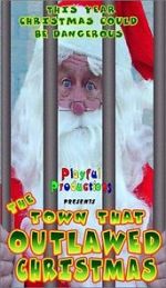 Watch The Town That Outlawed Christmas Myflixer