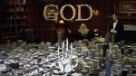 Watch God: City (Short 2018) Myflixer