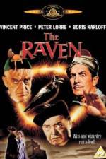 Watch The Raven Myflixer