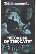 Watch Because of the Cats Myflixer