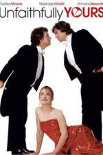 Watch Unfaithfully Yours Myflixer