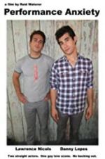 Watch Performance Anxiety Myflixer