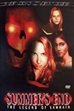 Watch Summer\'s End: The Legend of Samhain Myflixer