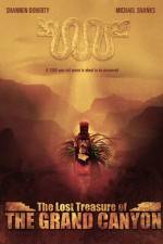 Watch The Lost Treasure of the Grand Canyon Myflixer