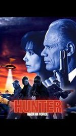 Watch Hunter: Back in Force Myflixer