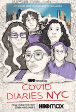 Watch Covid Diaries NYC Myflixer