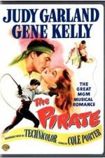 Watch The Pirate Myflixer
