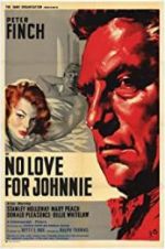 Watch No Love for Johnnie Myflixer