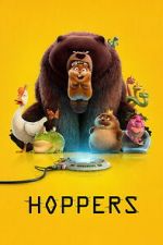 Watch Hoppers Myflixer