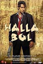 Watch Halla Bol Myflixer