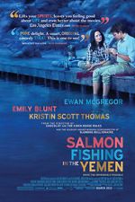 Watch Salmon Fishing in the Yemen Myflixer
