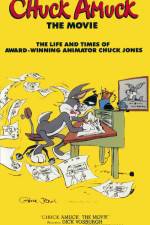 Watch Chuck Amuck The Movie Myflixer
