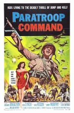 Watch Paratroop Command Myflixer
