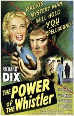 Watch The Power of the Whistler Myflixer