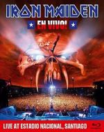 Watch Iron Maiden: En Vivo! Myflixer