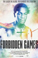 Watch Forbidden Games The Justin Fashanu Story Myflixer
