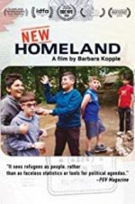 Watch New Homeland Myflixer