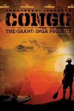 Watch Congo: The Grand Inga Project Myflixer
