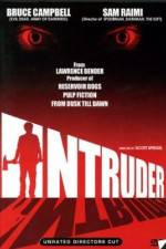 Watch Intruder Myflixer