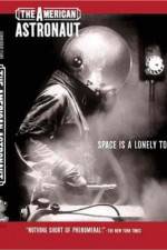 Watch The American Astronaut Myflixer