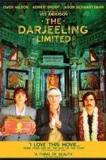 Watch The Darjeeling Limited Myflixer