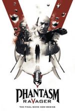 Watch Phantasm: Ravager Myflixer