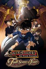 Watch Detective Conan: Full Score of Fear Myflixer