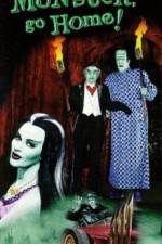 Watch Munster Go Home Myflixer