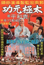 Watch Born Invincible Myflixer