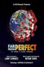 Watch Far from Perfect: Life Inside a Global Pandemic Myflixer