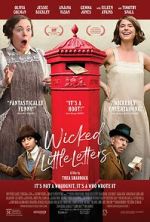 Watch Wicked Little Letters Myflixer