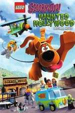 Watch Lego Scooby-Doo!: Haunted Hollywood Myflixer