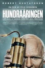Watch Hundraåringen som klev ut genom fönstret och försvann Myflixer