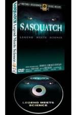 Watch Discovery Channel Sasquatch : Legend Meets Science Myflixer