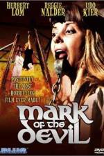 Watch Hexen bis aufs Blut gequält Myflixer
