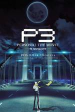Watch Persona 3 the Movie: #3 Falling Down Myflixer