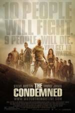 Watch The Condemned Myflixer