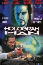 Watch Hologram Man Myflixer