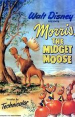 Watch Morris the Midget Moose (Short 1950) Myflixer