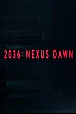 Watch Blade Runner 2049 - 2036: Nexus Dawn Myflixer