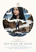 Watch Decision to Leave Myflixer