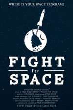Watch Fight for Space Myflixer
