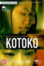 Watch Kotoko Myflixer