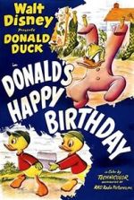 Watch Donald's Happy Birthday Myflixer
